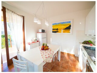 Apartamento de vacaciones Brenzone sul Garda Características 9