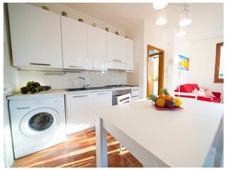 Apartamento de vacaciones Brenzone sul Garda Características 15