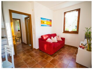 Ferienwohnung Brenzone sul Garda Ausstattung 10