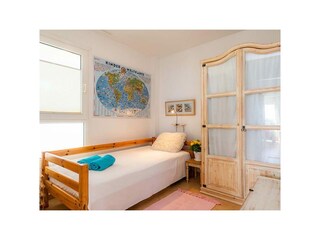 Appartamento per vacanze Cala Millor Caratteristiche 24