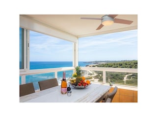 Appartamento per vacanze Cala Millor Caratteristiche 11