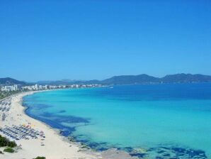 Ferienwohnung Marina Park Playa Beach Apartment