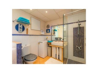 Appartamento per vacanze Cala Millor Caratteristiche 20