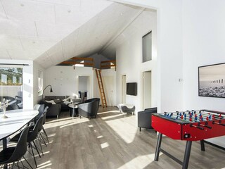 Maison de vacances Hejlsminde  31