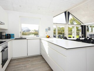 Maison de vacances Hejlsminde  10