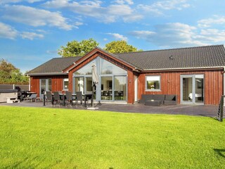 Ferienhaus Hejlsminde  21