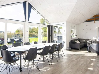 Ferienhaus Hejlsminde  26