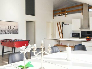 Vakantiehuis Hejlsminde  19