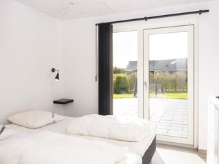 Maison de vacances Hejlsminde  20