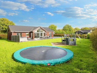 Holiday house Hejlsminde  7