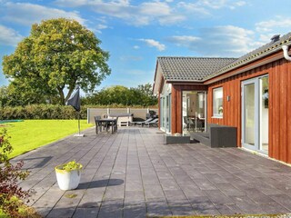 Vakantiehuis Hejlsminde  3