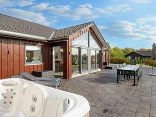 Casa per le vacanze Hejlsminde  26