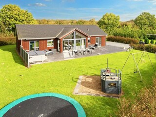 Ferienhaus Hejlsminde  9