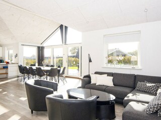 Casa per le vacanze Hejlsminde  29