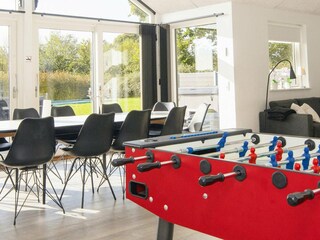 Casa de vacaciones Hejlsminde  21