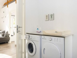 Maison de vacances Hejlsminde  4