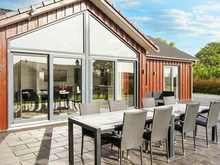 Vakantiehuis Hejlsminde  5