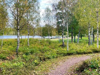 Vakantiehuis Borgholm  10