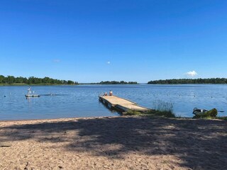 Vakantiehuis Borgholm  11