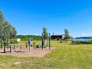 Vakantiehuis Borgholm  12