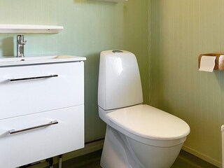 Vakantiehuis Borgholm  13