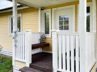 Vakantiehuis Borgholm Buitenaudio-opname 4