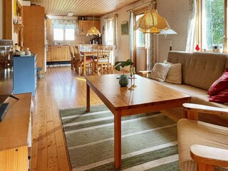 Casa per le vacanze Borgholm  25