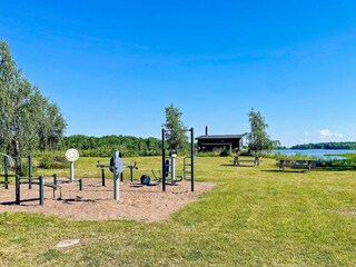 Vakantiehuis Borgholm  26