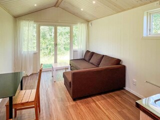 Casa de vacaciones Borgholm  16