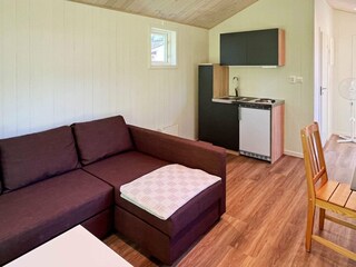 Maison de vacances Borgholm  17