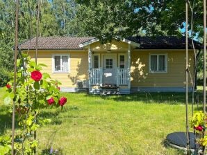 Holiday house 7 Personen Ferienhaus in Rockneby-By Traum - Borgholm - image1