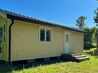 Ferienhaus Borgholm Außenaufnahme 7