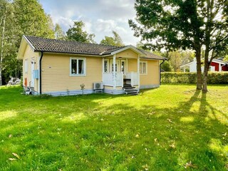 Vakantiehuis Borgholm Buitenaudio-opname 4