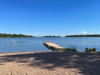 Vakantiehuis Borgholm  24