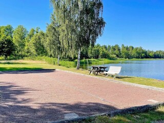 Casa de vacaciones Borgholm  19