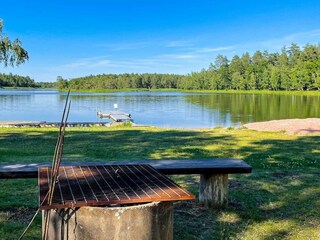 Casa per le vacanze Borgholm  20