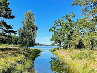 Casa de vacaciones Borgholm  21