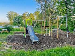 Casa per le vacanze Borgholm  22