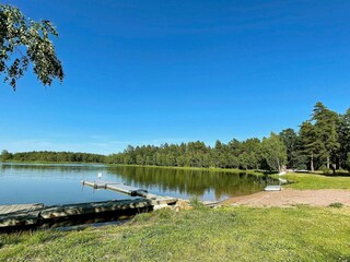 Casa per le vacanze Borgholm  29