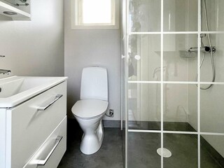 Vakantiehuis Borgholm  12