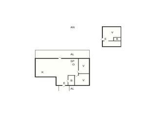 Holiday house Borgholm Floor Plan 9