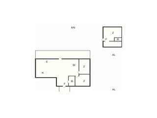 Holiday house Borgholm Floor Plan 10