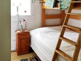 Vakantiehuis Visby  6
