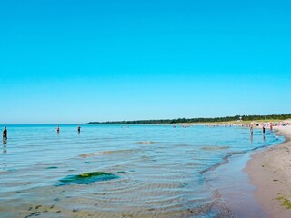 Vakantiehuis Visby  6