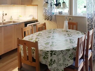 Holiday house Visby  12