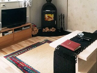 Vakantiehuis Visby  13