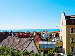 Holiday house Visby  10