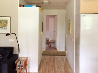 Vakantiehuis Visby  16