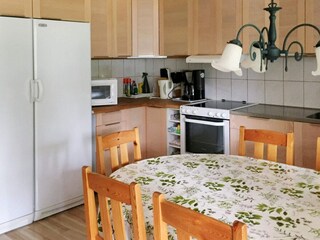 Ferienhaus Visby Ausstattung 3