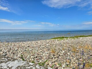 Vakantiehuis Visby  11
